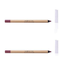 Carica l'immagine nel visualizzatore di Gallery, Matita Contorno Labbra Color Elixir Max Factor - New Shop Generation