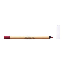 Carica l'immagine nel visualizzatore di Gallery, Matita Contorno Labbra Color Elixir Max Factor - New Shop Generation