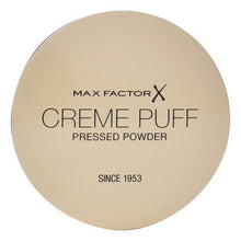 Carica l'immagine nel visualizzatore di Gallery, Polveri Compatte Creme Puff Max Factor - New Shop Generation