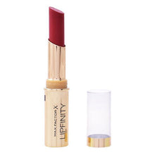 Carica l'immagine nel visualizzatore di Gallery, Stick Labbra Idratante Lipfinity Long Lasting Max Factor - New Shop Generation