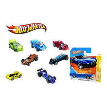 Carica l'immagine nel visualizzatore di Gallery, Macchina Hot Wheels Plastica - New Shop Generation