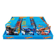 Carica l'immagine nel visualizzatore di Gallery, Macchina Hot Wheels Plastica - New Shop Generation