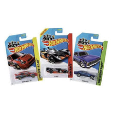 Carica l'immagine nel visualizzatore di Gallery, Macchina Hot Wheels Plastica - New Shop Generation