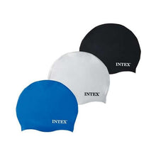 Carica l'immagine nel visualizzatore di Gallery, Cuffia da Nuoto Intex - New Shop Generation