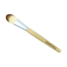 Carica l'immagine nel visualizzatore di Gallery, Pennello da Trucco Foundation Ecotools - New Shop Generation