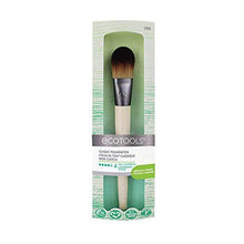 Carica l'immagine nel visualizzatore di Gallery, Pennello da Trucco Foundation Ecotools - New Shop Generation