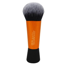 Carica l'immagine nel visualizzatore di Gallery, Pennello da Trucco Mini Expert Real Techniques - New Shop Generation
