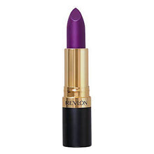 Carica l'immagine nel visualizzatore di Gallery, Rossetti Super Lustrous Revlon (3,7 g) - New Shop Generation