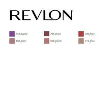 Carica l'immagine nel visualizzatore di Gallery, Rossetti Ultra HD Matte Metallic Revlon