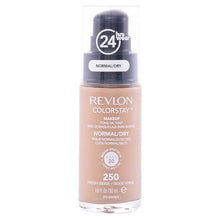 Carica l'immagine nel visualizzatore di Gallery, Fondotinta Liquido Colorstay Revlon