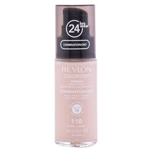 Carica l'immagine nel visualizzatore di Gallery, Fondotinta Liquido Colorstay Revlon