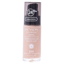 Carica l'immagine nel visualizzatore di Gallery, Fondotinta Liquido Colorstay Revlon