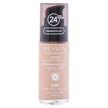 Carica l'immagine nel visualizzatore di Gallery, Fondotinta Liquido Colorstay Revlon