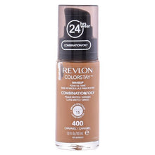 Carica l'immagine nel visualizzatore di Gallery, Fondotinta Liquido Colorstay Revlon