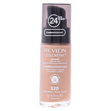 Carica l'immagine nel visualizzatore di Gallery, Fondotinta Liquido Colorstay Revlon