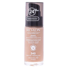 Carica l'immagine nel visualizzatore di Gallery, Fondotinta Liquido Colorstay Revlon