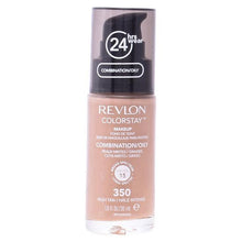 Carica l'immagine nel visualizzatore di Gallery, Fondotinta Liquido Colorstay Revlon