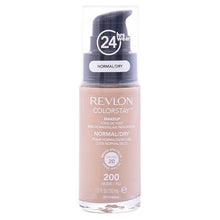 Carica l'immagine nel visualizzatore di Gallery, Fondotinta Liquido Colorstay Revlon