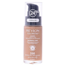Carica l'immagine nel visualizzatore di Gallery, Fondotinta Liquido Colorstay Revlon