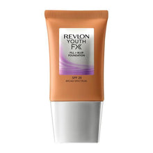 Carica l&#39;immagine nel visualizzatore di Gallery, Base per Trucco Fluida Youthfx Fill Revlon SPF 20 - New Shop Generation