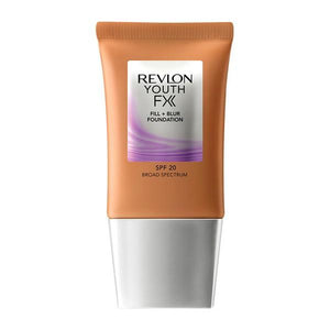 Base per Trucco Fluida Youthfx Fill Revlon SPF 20 - New Shop Generation