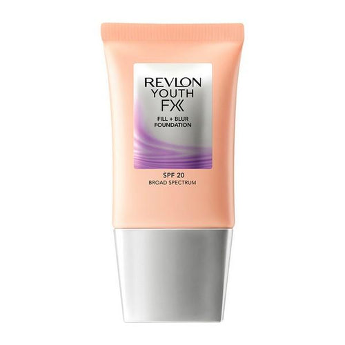 Base per Trucco Fluida Youthfx Fill Revlon SPF 20 - New Shop Generation