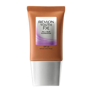 Base per Trucco Fluida Youthfx Fill Revlon SPF 20 - New Shop Generation