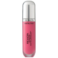 Carica l'immagine nel visualizzatore di Gallery, Stick Labbra Idratante Ultra Hd Matte Revlon