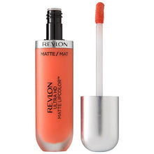 Carica l'immagine nel visualizzatore di Gallery, Stick Labbra Idratante Ultra Hd Matte Revlon