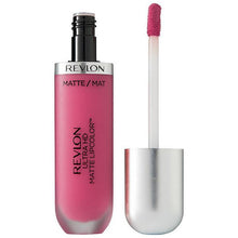 Carica l'immagine nel visualizzatore di Gallery, Stick Labbra Idratante Ultra Hd Matte Revlon