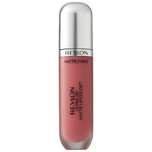 Carica l'immagine nel visualizzatore di Gallery, Stick Labbra Idratante Ultra Hd Matte Revlon