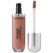 Carica l'immagine nel visualizzatore di Gallery, Stick Labbra Idratante Ultra Hd Matte Revlon