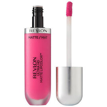 Carica l'immagine nel visualizzatore di Gallery, Stick Labbra Idratante Ultra Hd Matte Revlon