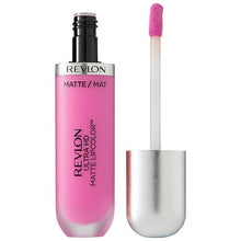 Carica l'immagine nel visualizzatore di Gallery, Stick Labbra Idratante Ultra Hd Matte Revlon