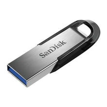 Carica l'immagine nel visualizzatore di Gallery, Pendrive SanDisk SDCZ73-0G46 USB 3.0 Argentato - New Shop Generation