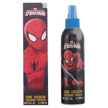 Carica l'immagine nel visualizzatore di Gallery, Profumo per Bambini Spiderman EDC - New Shop Generation