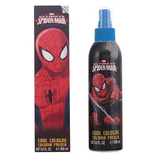 Carica l'immagine nel visualizzatore di Gallery, Profumo per Bambini Spiderman EDC - New Shop Generation