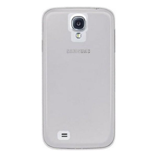 Custodia per Cellulare Samsung Galaxy S4 Griffin Iclear Policarbonato Trasparente - New Shop Generation