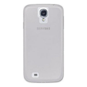 Custodia per Cellulare Samsung Galaxy S4 Griffin Iclear Policarbonato Trasparente - New Shop Generation