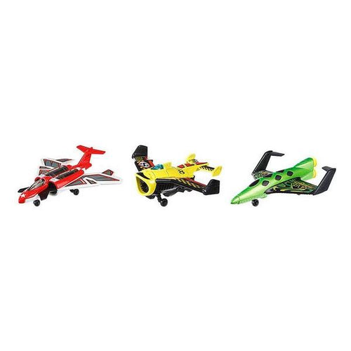 Avion Hot Wheels Assortimento - New Shop Generation