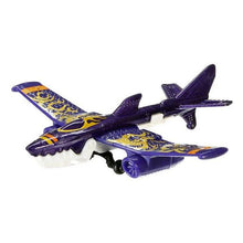 Carica l&#39;immagine nel visualizzatore di Gallery, Avion Hot Wheels Assortimento - New Shop Generation