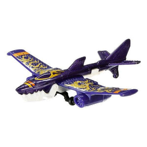 Avion Hot Wheels Assortimento - New Shop Generation