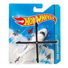 Carica l&#39;immagine nel visualizzatore di Gallery, Avion Hot Wheels Assortimento - New Shop Generation