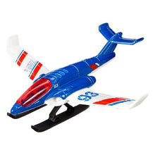 Carica l&#39;immagine nel visualizzatore di Gallery, Avion Hot Wheels Assortimento - New Shop Generation