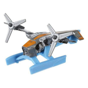 Avion Hot Wheels Assortimento - New Shop Generation