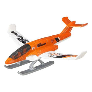 Avion Hot Wheels Assortimento - New Shop Generation