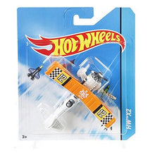 Carica l&#39;immagine nel visualizzatore di Gallery, Avion Hot Wheels Assortimento - New Shop Generation