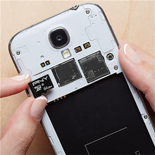 Carica l&#39;immagine nel visualizzatore di Gallery, Scheda Di Memoria Micro SD con Adattatore PNY Performance Plus C10 - New Shop Generation