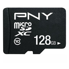 Carica l&#39;immagine nel visualizzatore di Gallery, Scheda Di Memoria Micro SD con Adattatore PNY Performance Plus C10 - New Shop Generation