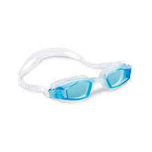 Carica l'immagine nel visualizzatore di Gallery, Occhialini da Nuoto per Bambini Free Style Latex Intex - New Shop Generation